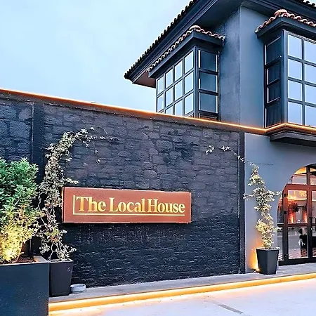 The Local House Hotel 5*