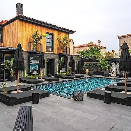 The Local House Hotel Ciftlikkoyu