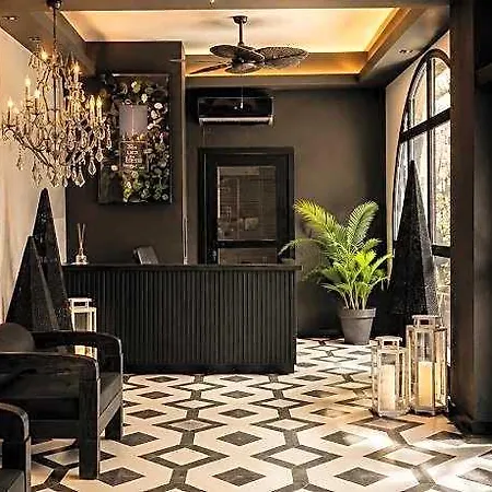 Hotel The Local House 5*