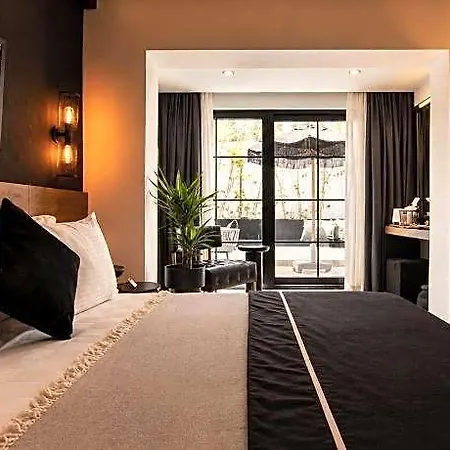 The Local House Hotel