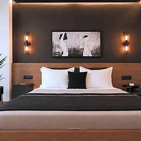 The Local House 5* Ciftlikkoyu