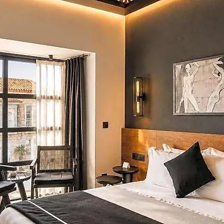 The Local House Hotel 5*