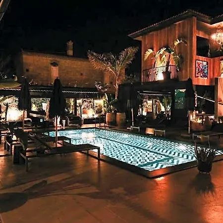 The Local House 5* Ciftlikkoyu