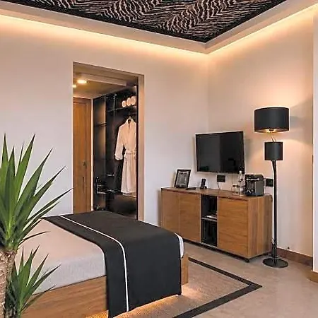 The Local House Hotel