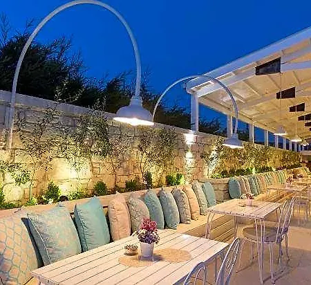 The Local House Hotel 5*